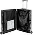 Travelhouse Tokyo 4-Rollen-Trolley 72 cm grey