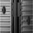 Travelhouse Tokyo 4-Rollen-Trolley 72 cm grey