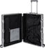 Travelhouse Tokyo 4-Rollen-Trolley 72 cm silver
