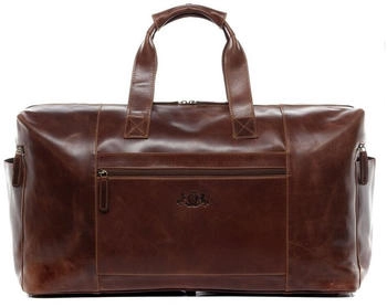 SID & VAIN Bristol Reisetasche 50 cm