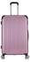 Flexot F-2045 4-Rollen-Trolley 76 cm