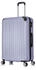 Flexot F-2045 4-Rollen-Trolley 76 cm lilac