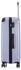 Flexot F-2045 4-Rollen-Trolley 76 cm lilac
