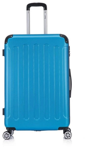 Valigie Ruote Gemelle Set Valigie Rigide Suitline Pezzi (55