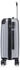 Flexot F-2045 4-Rollen-Trolley 55 cm silver