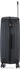 Flexot F-2045 4-Rollen-Trolley 76 cm black