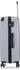 Flexot F-2045 4-Rollen-Trolley 76 cm silver