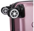 Flexot F-2045 4-Rollen-Trolley Set 55/66/76 cm