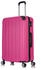 Flexot F-2045 4-Rollen-Trolley Set 55/66/76 cm