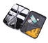 Flexot F-2045 4-Rollen-Trolley Set 55/66/76 cm pearl blue