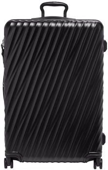 Tumi 19 Degree 4-Rollen-Trolley 77,5 cm (147679) black texture