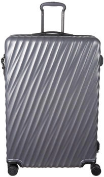 Tumi 19 Degree 4-Rollen-Trolley 77,5 cm (147679) grey texture