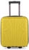 gelb: Suitline S1 2-Rollen-Trolley 45 cm