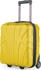 Suitline S1 2-Rollen-Trolley 45 cm yellow