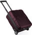Suitline S1 2-Rollen-Trolley 45 cm burgundy
