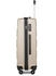 KONO! 4-Rollen-Trolley 55 cm (K19911L) gold