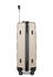 KONO! 4-Rollen-Trolley 55 cm (K19911L) gold