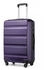 KONO! 4-Rollen-Trolley 55 cm (K19911L) purple