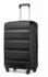 KONO! 4-Rollen-Trolley 55 cm (K19911L) black