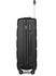 KONO! 4-Rollen-Trolley 55 cm (K19911L) black
