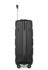 KONO! 4-Rollen-Trolley 55 cm (K19911L) black