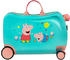 Undercover Ride-On Trolley Peppa Pig PIPA7659