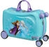 Undercover Ride-On Trolley Frozen FRVX7659