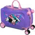 Undercover Ride-On Trolley Minnie Mouse MITW7659