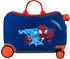 Undercover Ride-On Trolley