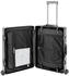 Travelhouse Tokyo 4-Rollen-Trolley Set 55/66/72 cm grey