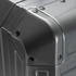 Travelhouse Tokyo 4-Rollen-Trolley Set 55/78 cm grey