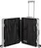 Travelhouse Tokyo 4-Rollen-Trolley Set 55/72 cm silver