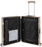 Travelhouse Tokyo 4-Rollen-Trolley Set 55/66 cm