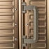 Travelhouse Tokyo 4-Rollen-Trolley Set 55/66 cm