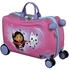 Undercover Ride-On Trolley Gabby's Dollhouse GABY7659