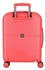 Pepe Jeans Cabin Suitcase Highlight 40x55x20 cm corail (768912D)
