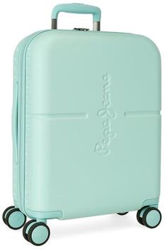 Pepe Jeans Trolley PL031391 40x55x20 sky