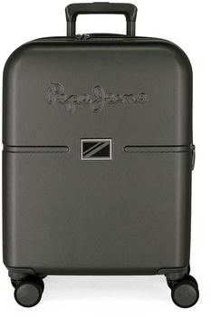 Pepe Jeans Accent 55 cm black unisex (7699131)