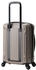 Gregory Quadro Pro 4-Rollen Trolley 55cm mirage tan