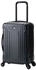 Gregory Quadro Pro 4-Rollen Trolley 55cm optic black