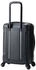 Gregory Quadro Pro 4-Rollen Trolley 55cm optic black