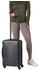 Gregory Quadro Pro 4-Rollen Trolley 55cm optic black