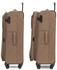 REDOLZ Essentials 12 Large 4-Rollen-Trolley 79 cm (RD12374-2) coffee