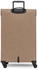 REDOLZ Essentials 12 Large 4-Rollen-Trolley 79 cm (RD12374-2) coffee