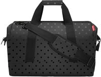 REISENTHEL Reisetasche "allrounder L" Innensteckf&auml;cher, gepolstert, &Ouml;ffnung