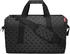 glossy dots black: Reisenthel Allrounder L