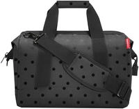 REISENTHEL Reisetasche "reisenthel allrounder M" Ma&szlig;e f&uuml;r Handgep&auml;ck