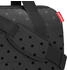 Reisenthel Allrounder M glossy dots black
