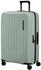 Samsonite Nuon Spinner 75 cm metallic mineral green