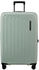 Samsonite Nuon Spinner 75 cm metallic mineral green